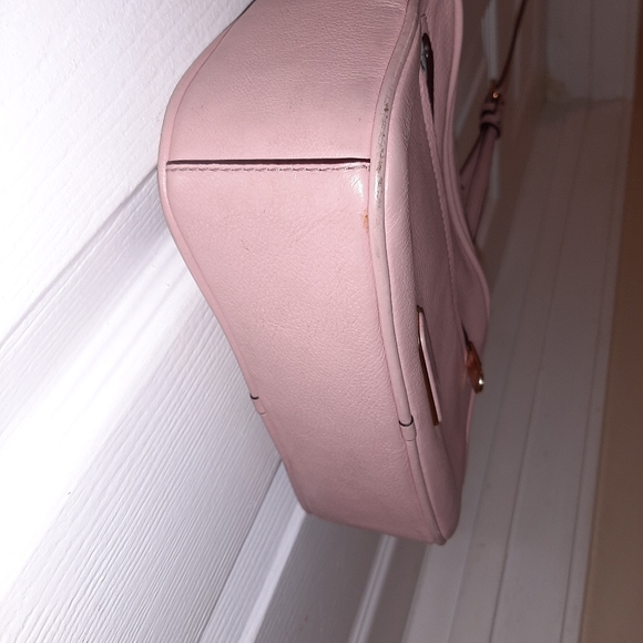 Marc Jacobs Leather Crossbody Purse - Picture 6 of 7